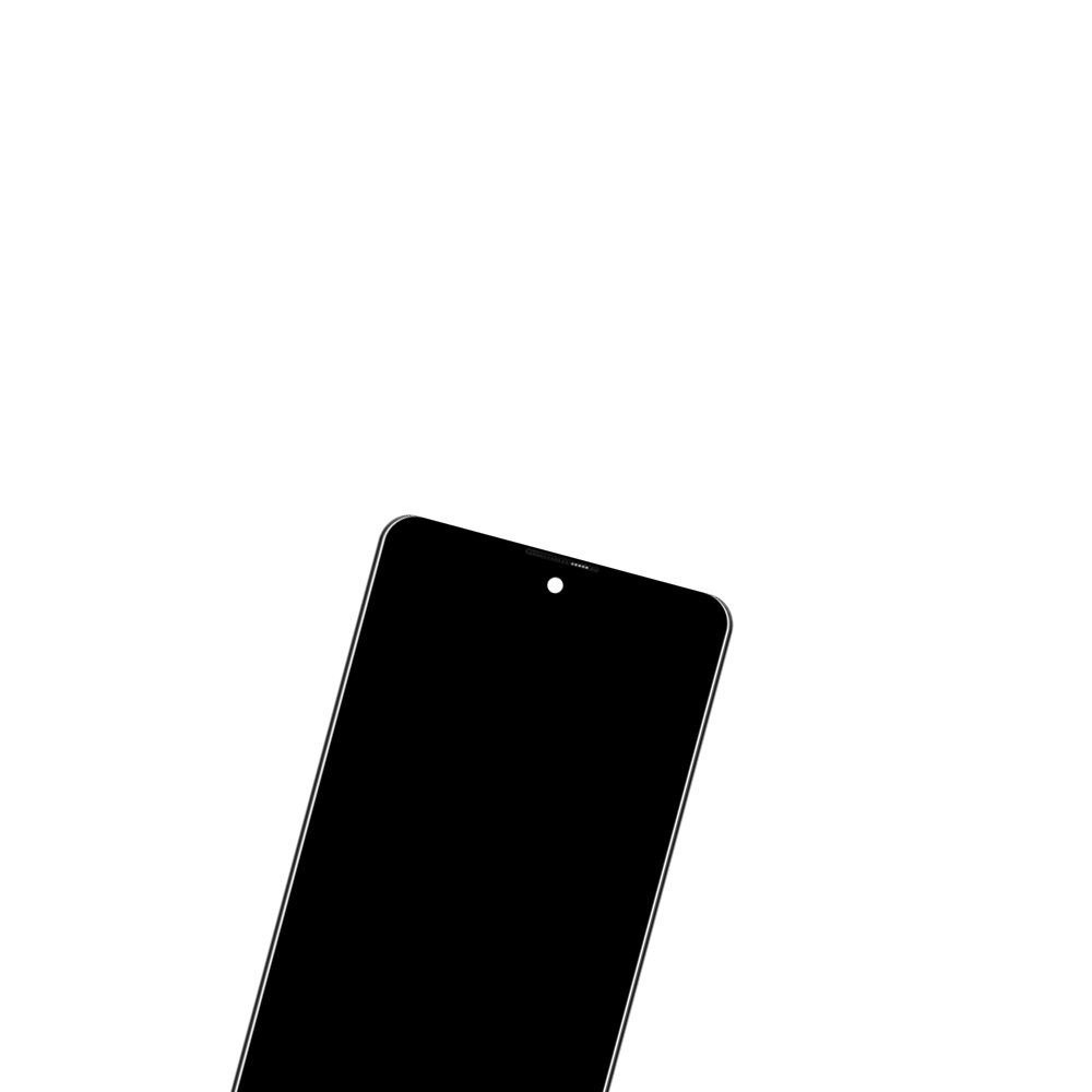 Replace For Samsung A51 4G A515 2019 LCD Display Touch Screen Digitize +Frame