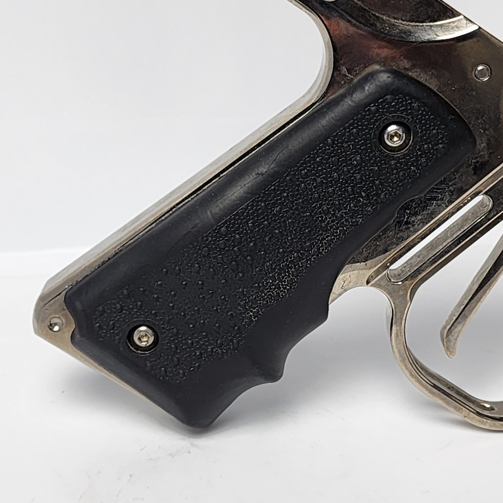 45 Rubber Hump Grips