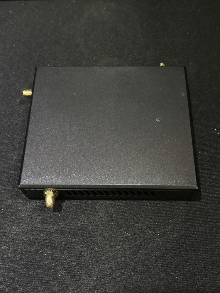 Hak5 Wi-Fi Pineapple Mark VII Tetra Pentesting Tool