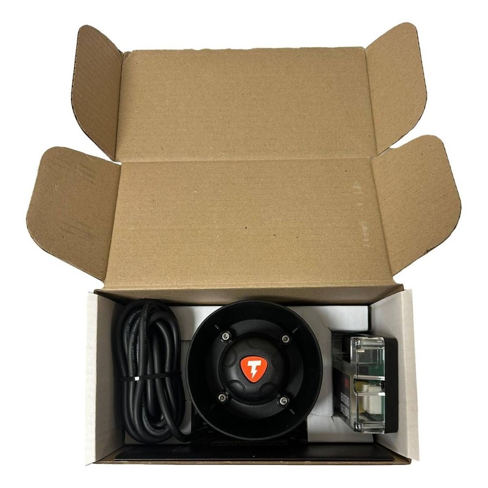 THOR Echo Speaker