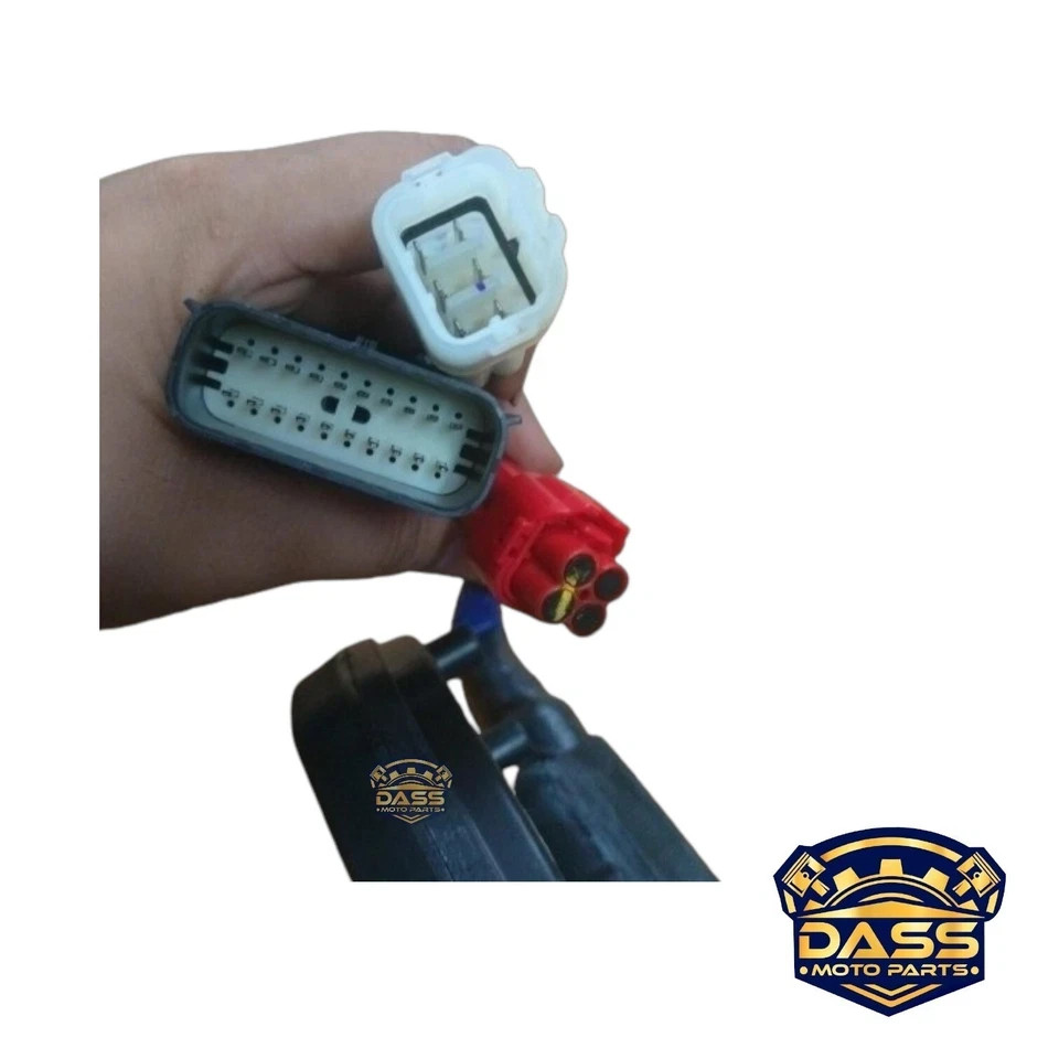Digital Speedometer Fits KTM Duke 390 2014-2016