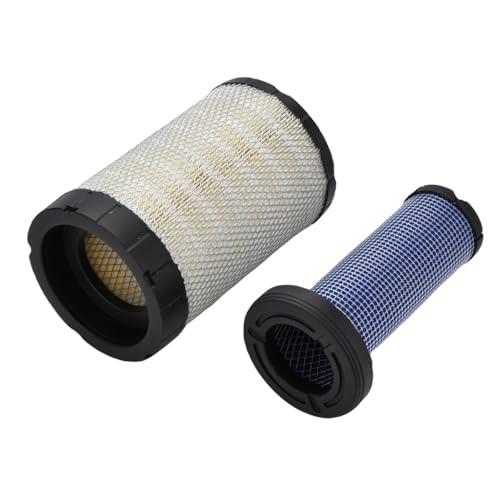 7008043 7008044 Air Filter Kit Compatible with Bobcat Skid Steer Loader S650