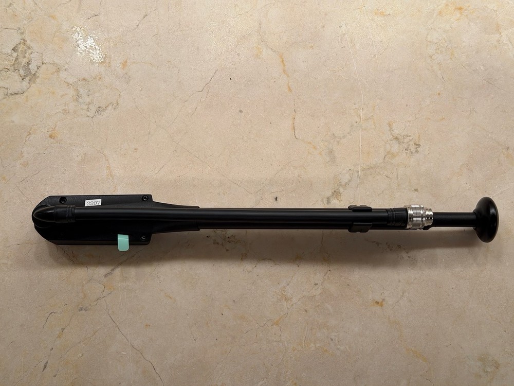 Specialized Digital Shock Pump 300psi max