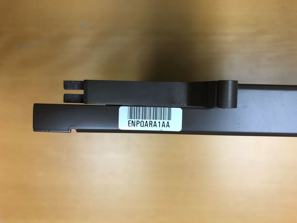 Nortel NTMX77AA ENPQARA Processor Card