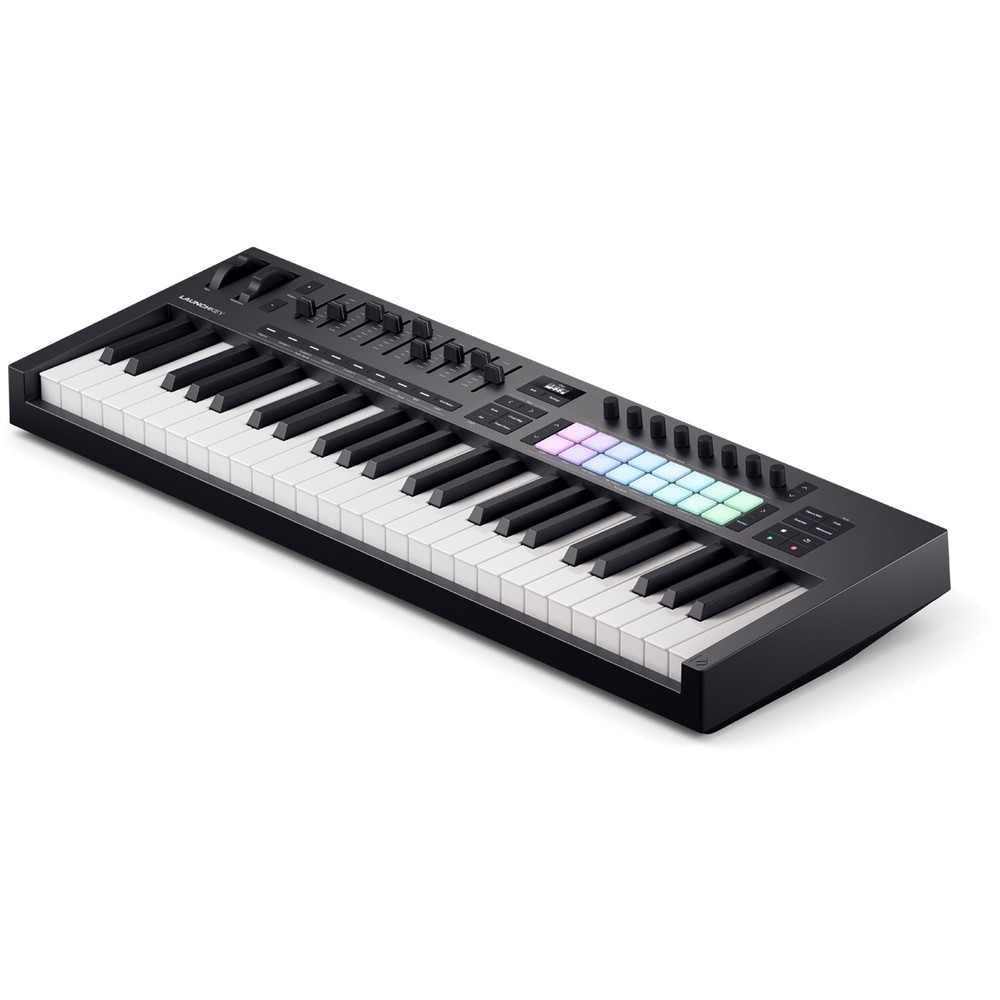 Novation Launchkey 49 MK4 - 49 Key Controller