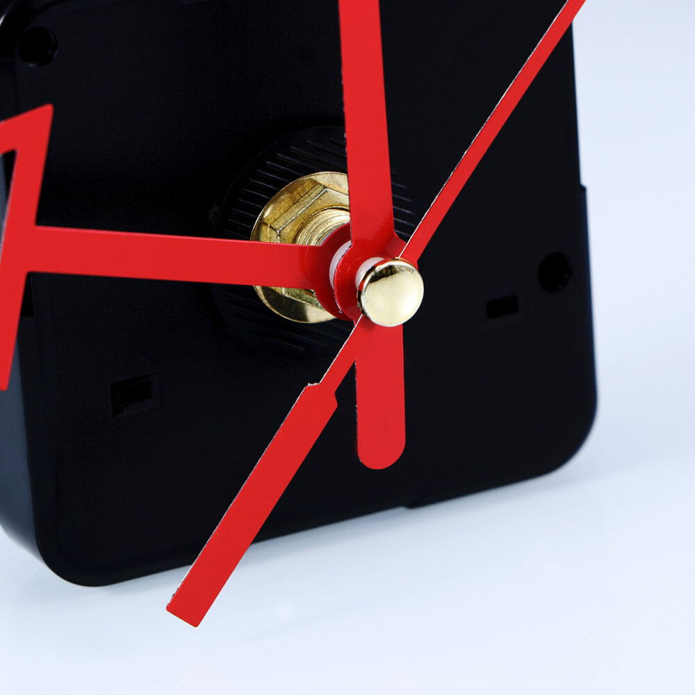 Accessories Clock Movement Kit Work Replacement Wall Mechanism