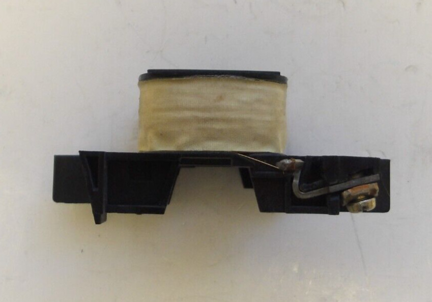 ABB CAT NO: YZBS6508 120/130 VAC CONTRACTOR COIL