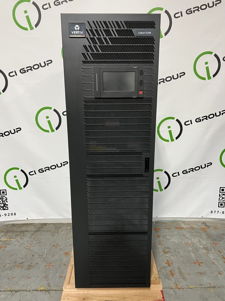 Vertiv Liebert EXM 100kW UPS System