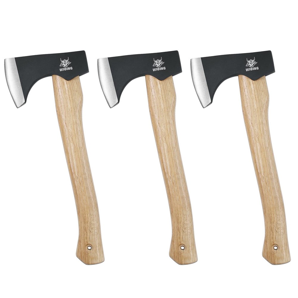 Throwing Axes  14 Throwing Hatchet Great for Axe Throwing Competitions Hig
