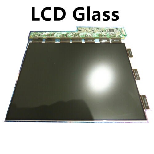 LCD Glass For Garmin GPSmap 5012 Chartplotter LCD Display Without Touch Screen