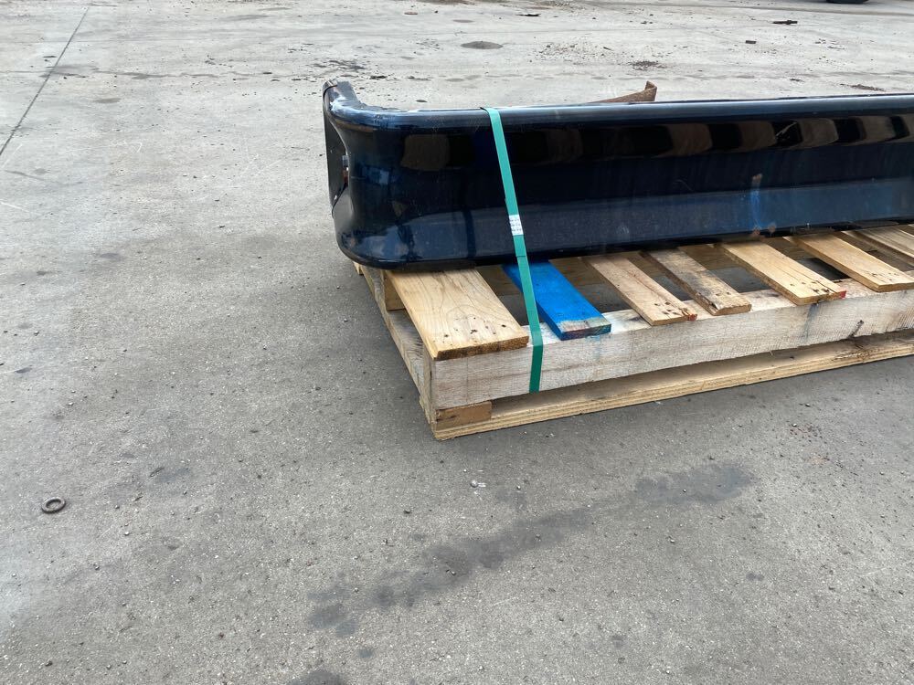 2011 Thomas Bus School Bus Bumper (602-16611)