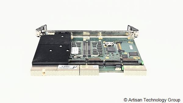 Concurrent Technologies PP 71x 08X cPCI Processor Board