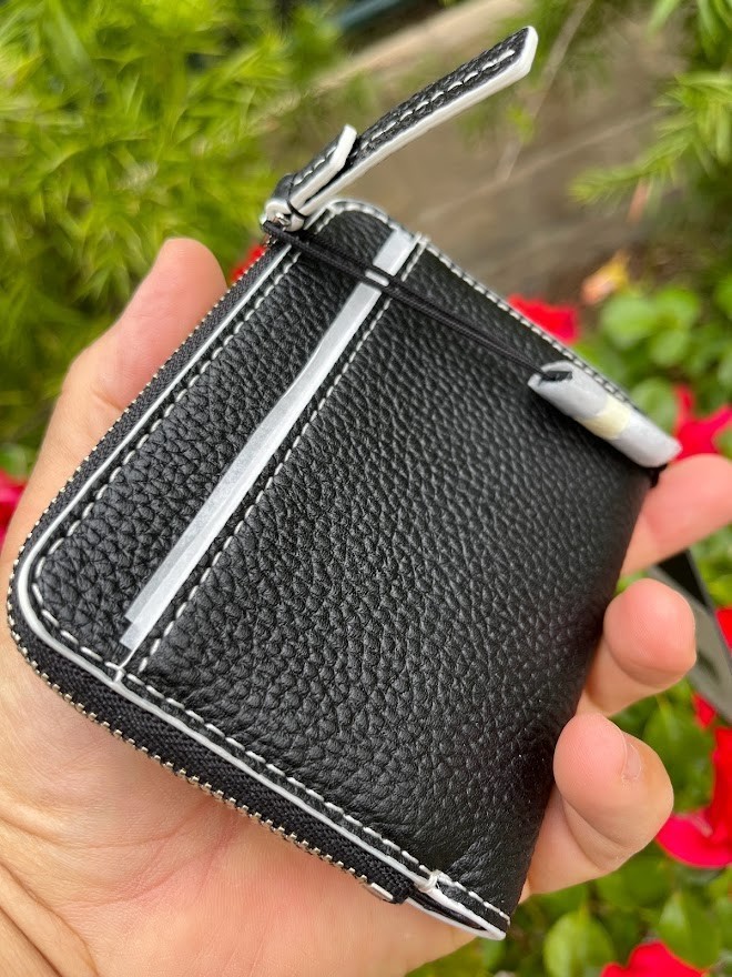 Marc Jacobs The bolt Compact Wallet - M0017140