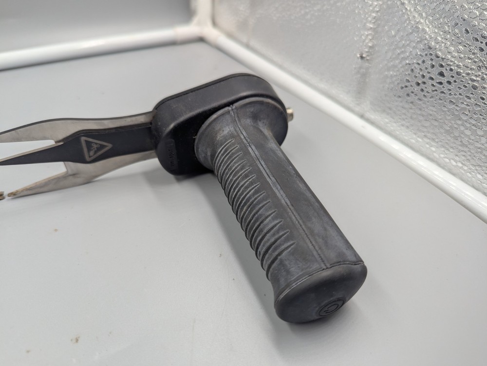 Fix & Fun Handheld Automatic Leaf Bud Trimmer Set of 2 Tested & Working Video