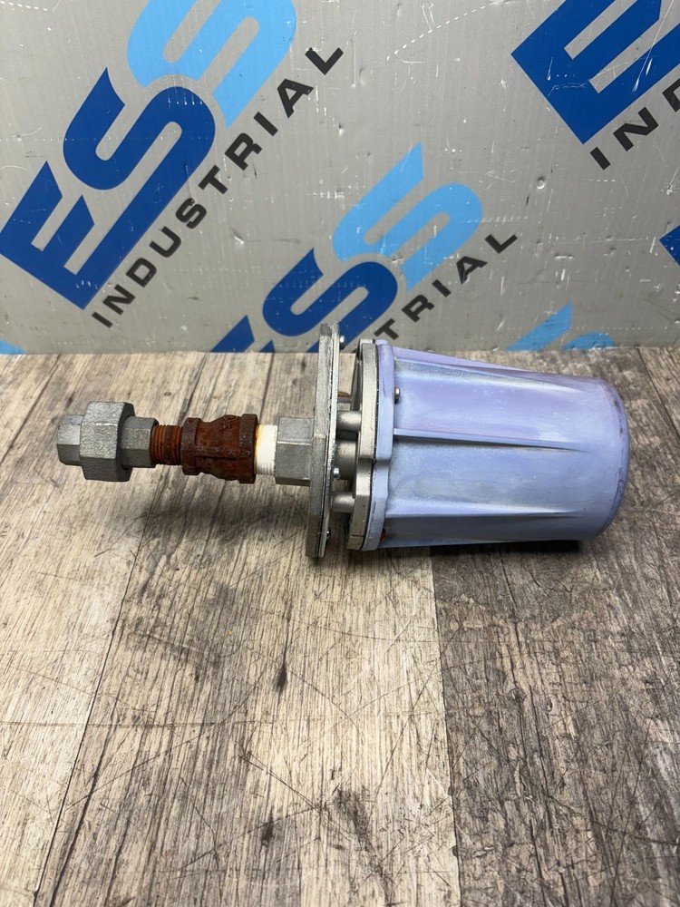 HONEYWELL ULTRAVIOLET FLAME DETECTOR C7061A 1012