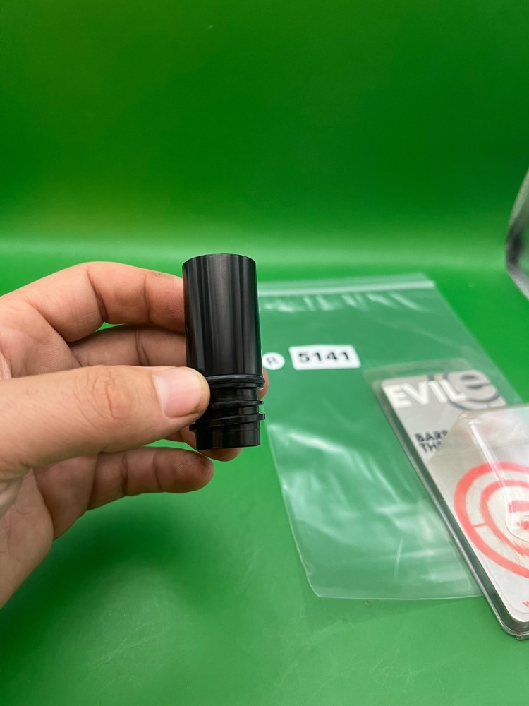 Evil Barrel Thread Adapter M98 to Spyder