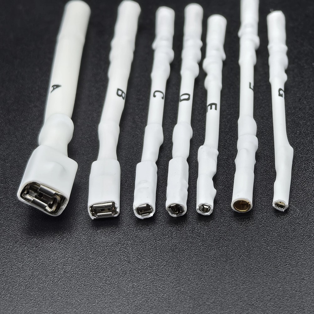 ECU Bench Cable ECU Connect Cable ECU Connector FormulaFlash Cable Pin Adapter