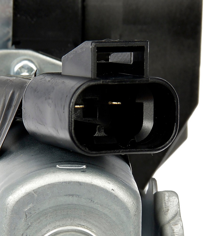 Front Right Power Window Motor Assembly Dorman For 2009-2013 Chevrolet Cheyenne