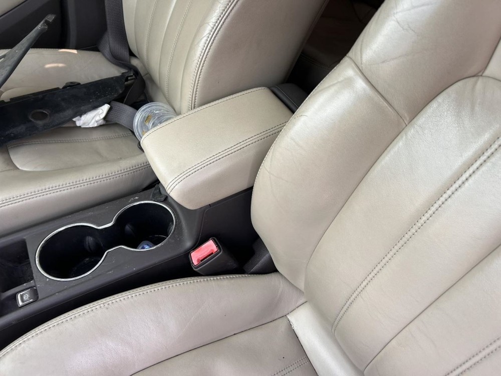 VERANO 2013 Transmission Shift 575788