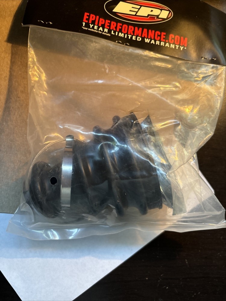WE130015 EPI BOOT KIT