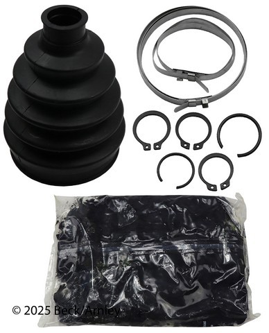 Beck Arnley Cv Joint Boot Kit P N 103 2979