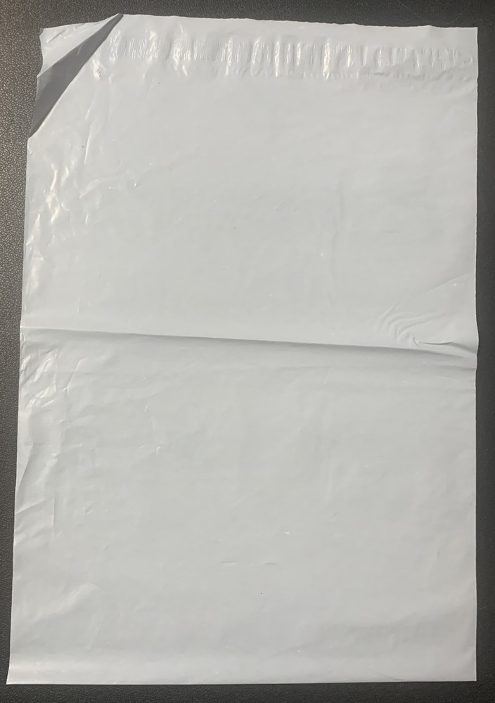 Reli Polymailers 10”x13” 250 Pieces Bundle Waterproof