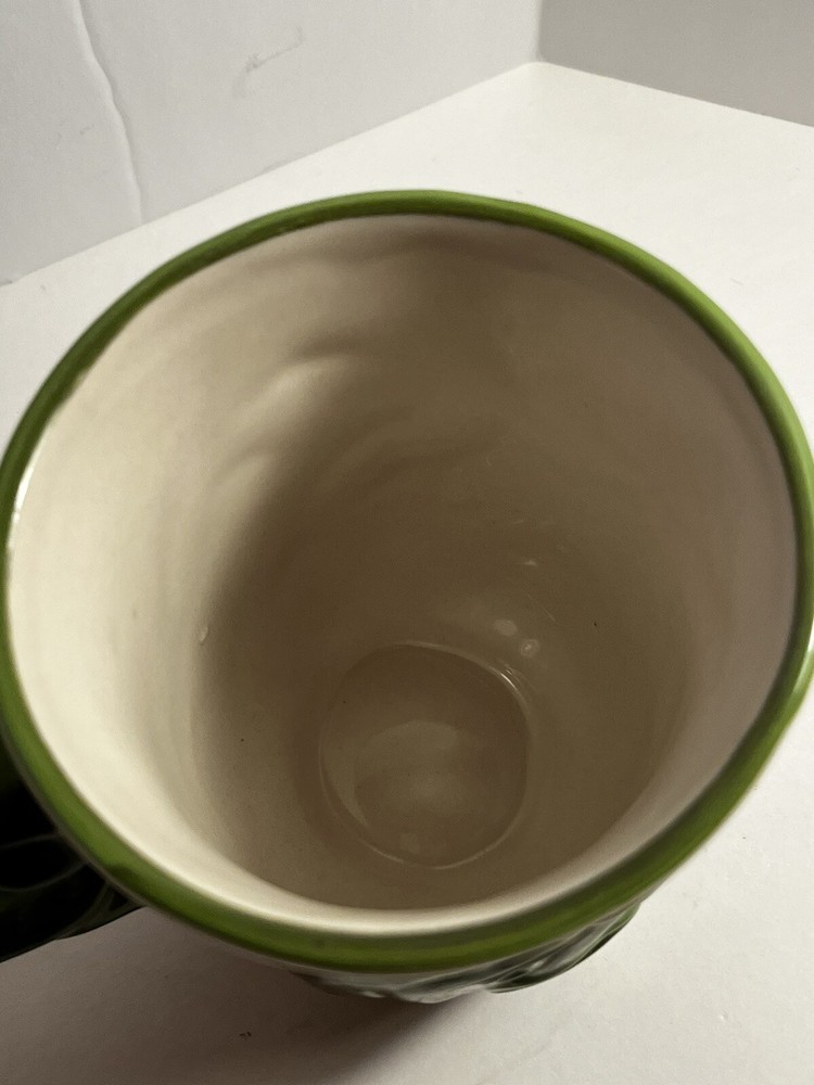 Temptations Dragonfly - 12 0z. Mug Cup