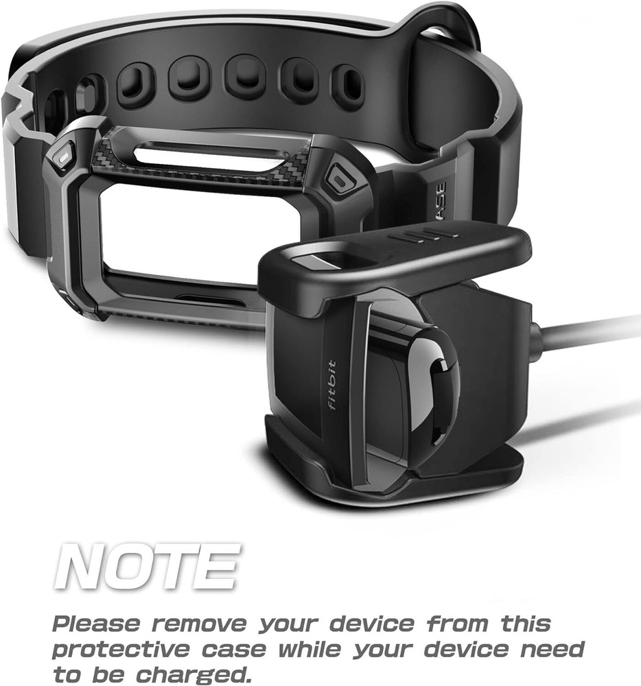 For Fitbit Charge Versa Sense Blaze Ionic Inspire Alta SUPCASE WristBands