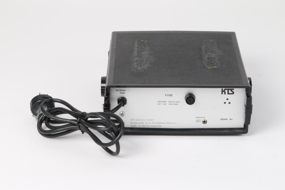 KTS Shorts Locator 220/240V