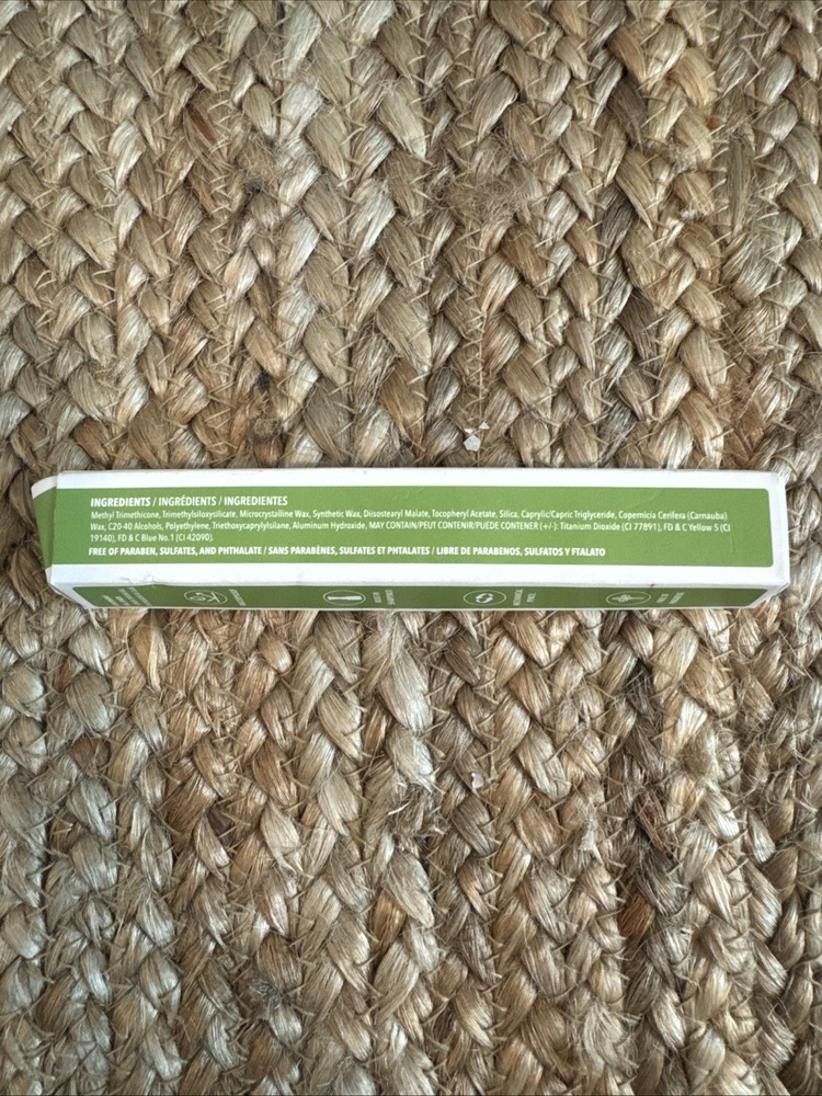 Moira Statement Gel Liner - 08 LIME