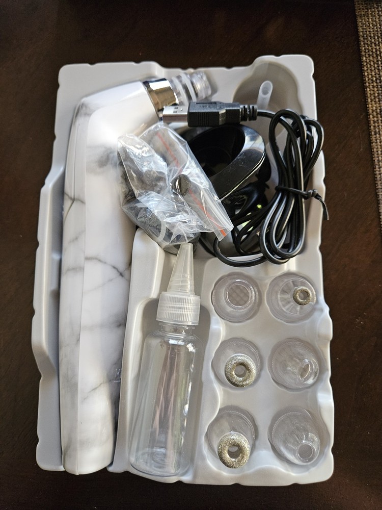 Michael Todd Sonic Refresher Wet/Dry Sonic Microderm Pore Extraction