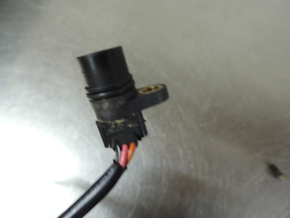 2000 Yamaha Kodiak 400 OEM Speed Sensor