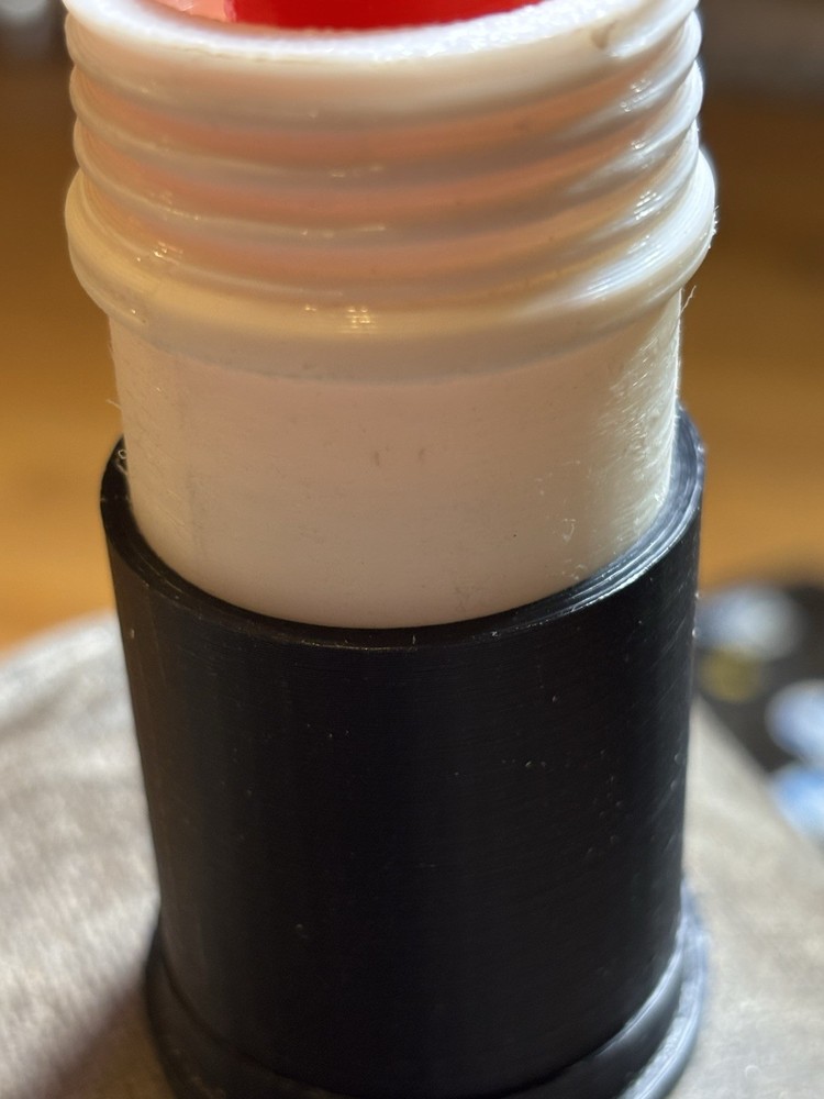 37mm Practice Set Cobray Launcher Safe For Chalk Signaling