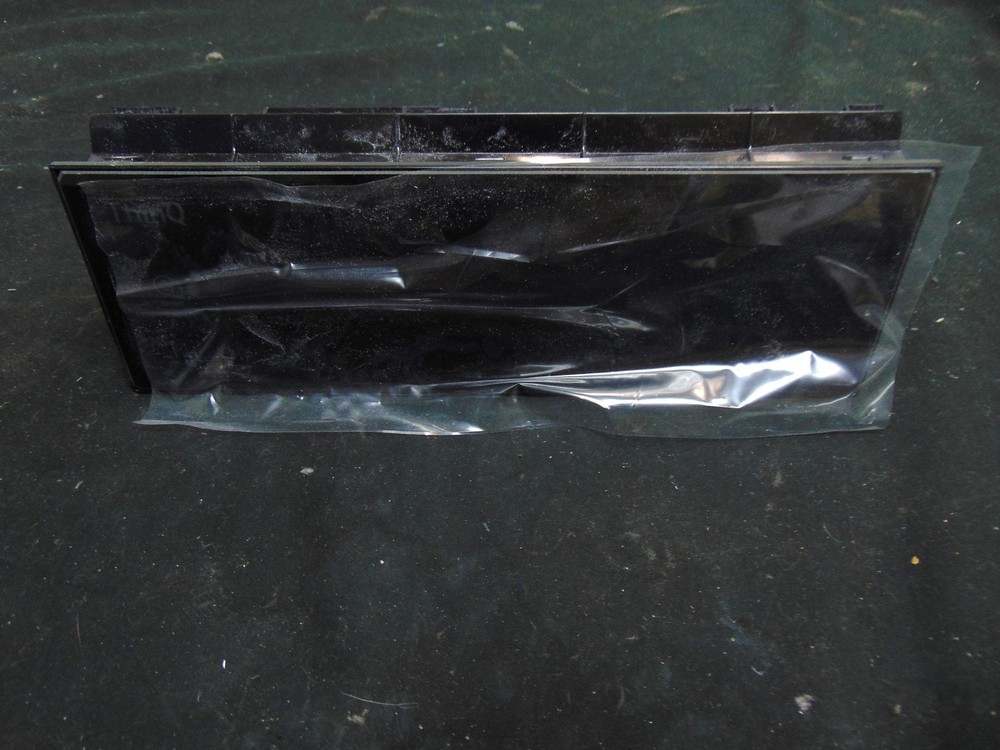 LG Smart Electric Double Oven Slide-in Range LTEL7337F Display Panel with Board