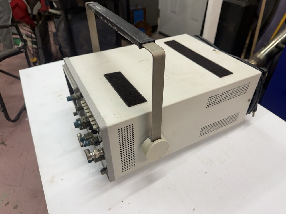 Nicolet 110 Digital Storage Oscilliscope