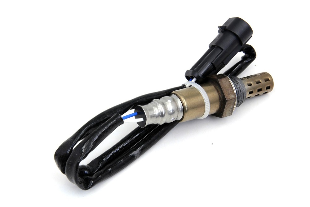 Exhaust Oxygen Sensor Front or Rear for Harley-Davidson