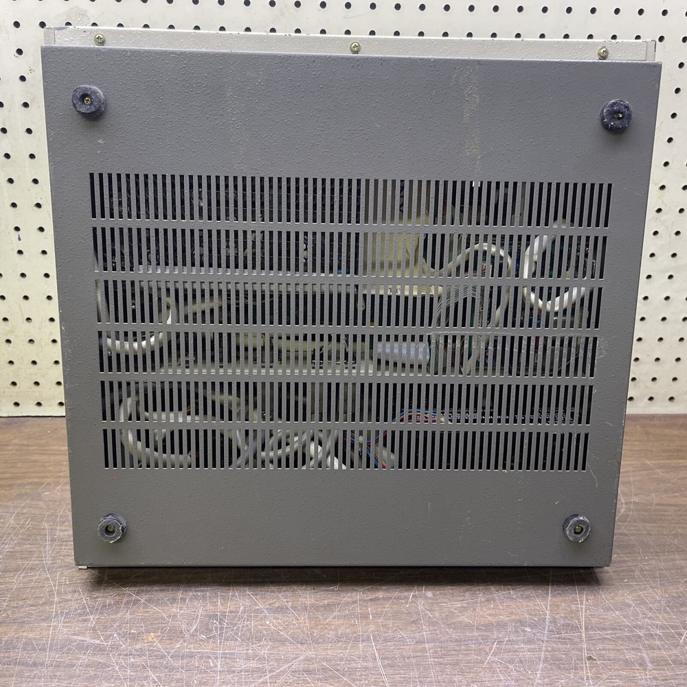 Sony NEC Video Switcher NEC ROTATION/PERSPECTIVE CONTROLLER E FLEX CONTROLLER