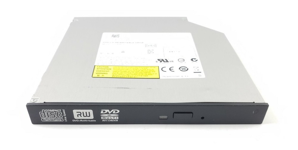 DVD/CD RW Rewritable Drive DS-8A8SH DS-8A8SH113C