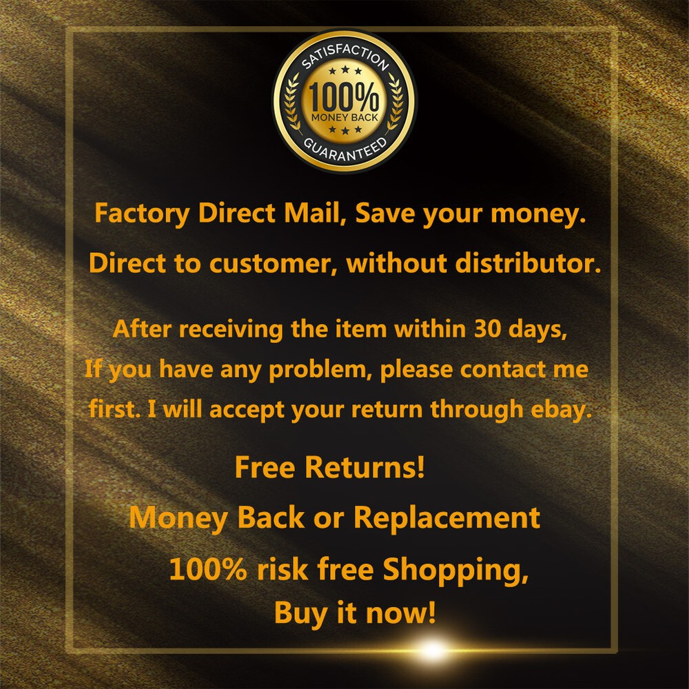 Quality Titanium Complete Hardware kit For Spyderco Paramilitary 2 PM2 C81