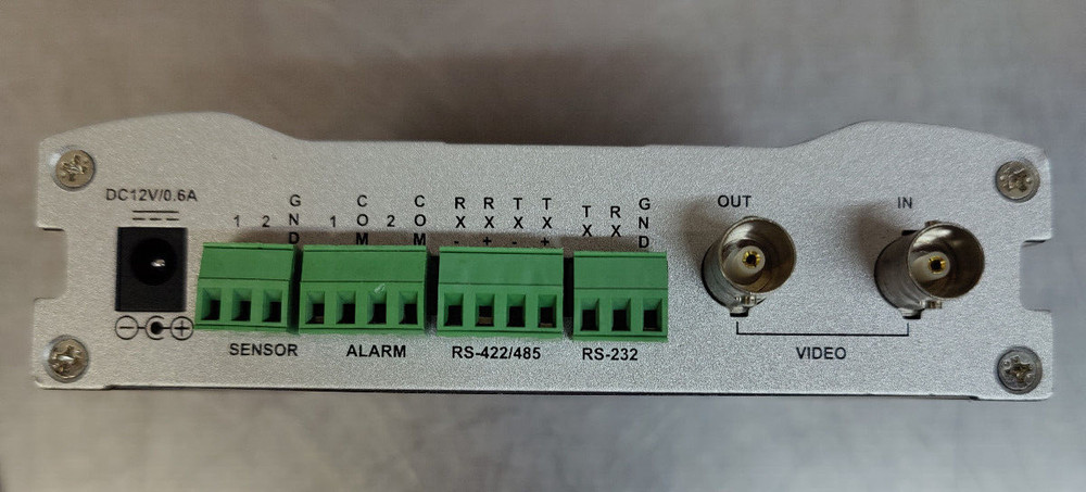Marshall Electronics SD Video Server VS-11