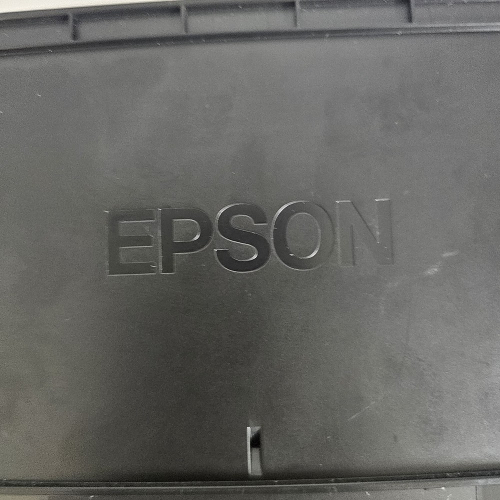 Epson Expression Home XP-446 Rear Paper Input Tray REPLACEMENT PART OEM Genuine