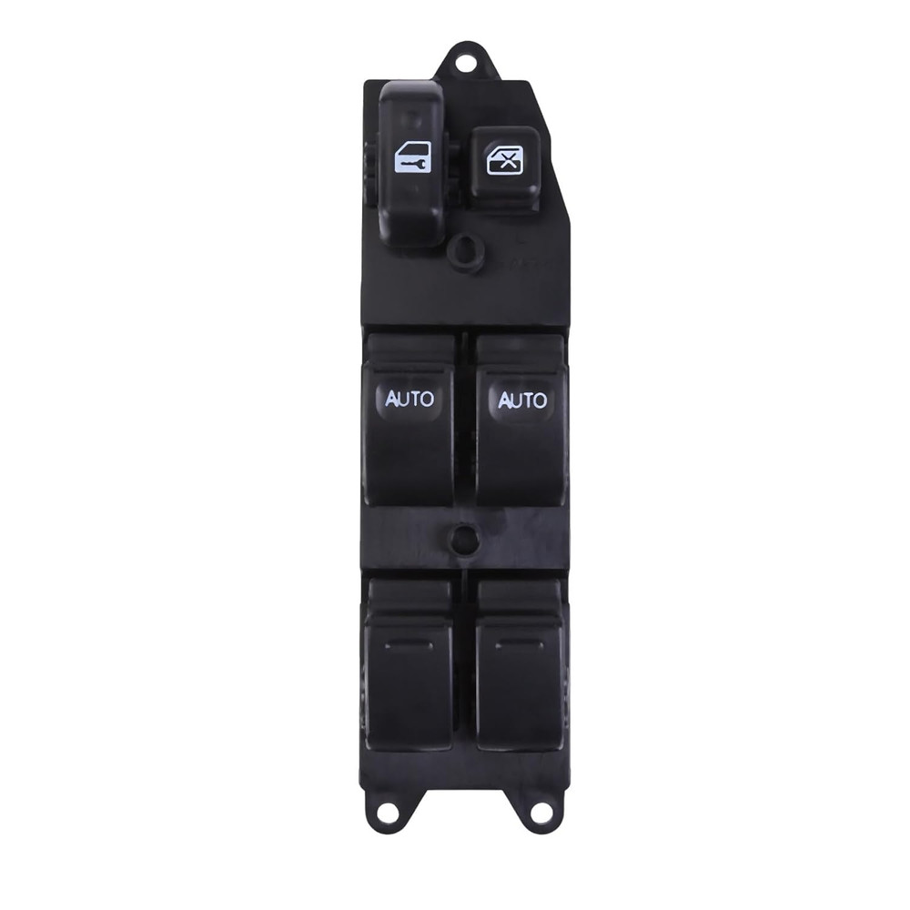 1995-2008 4Runner Left Driver Side Power Window Switch–Compatible Replacement