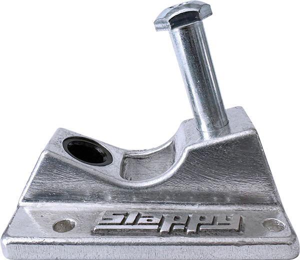 SLAPPY ST1 CLASSIC INVERTED BASEPLATE POLISHED TRUCKS SET