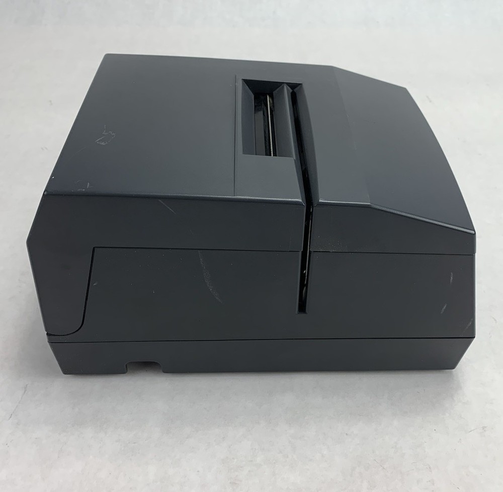 Epson M133A TM-U325D Dot Matrix Receipt Printer - Tested
