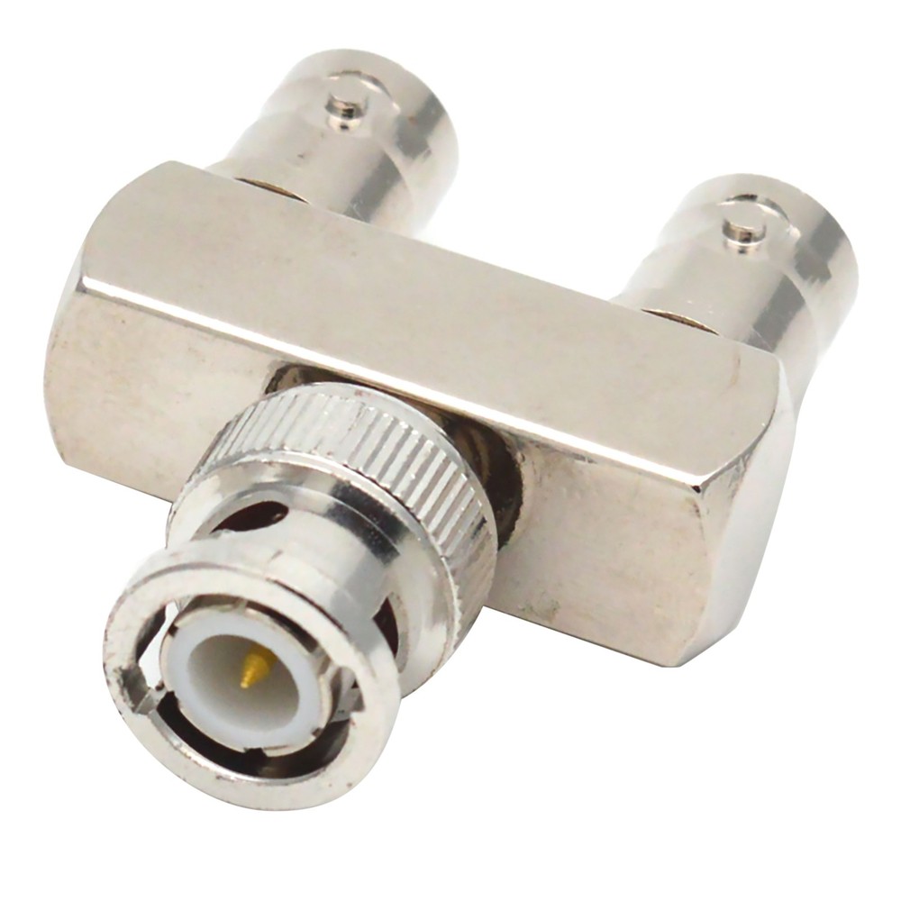 RF BNC Adapters Connector Repairing Accessories For Replacement Commponents