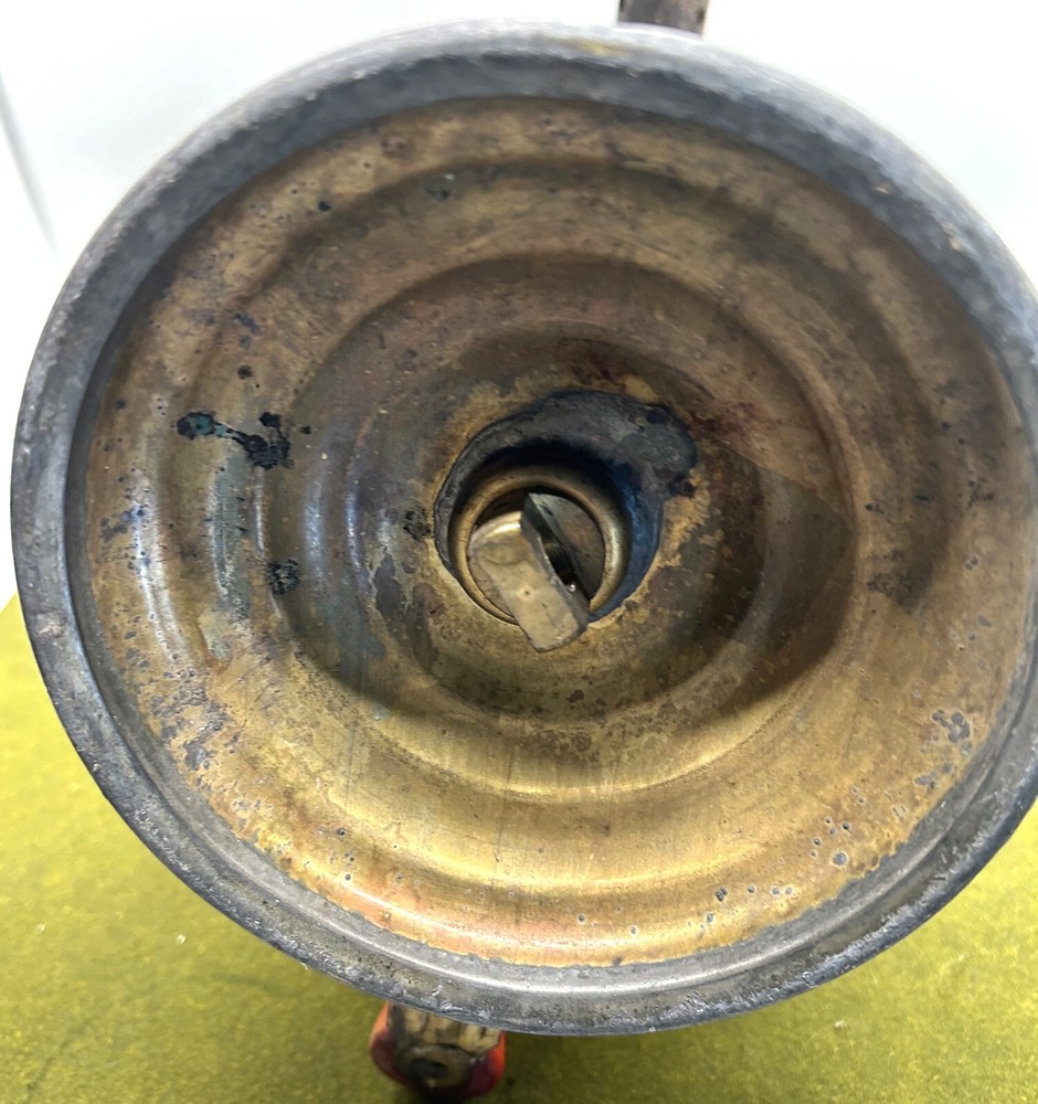 antique bernz co. blowtorch