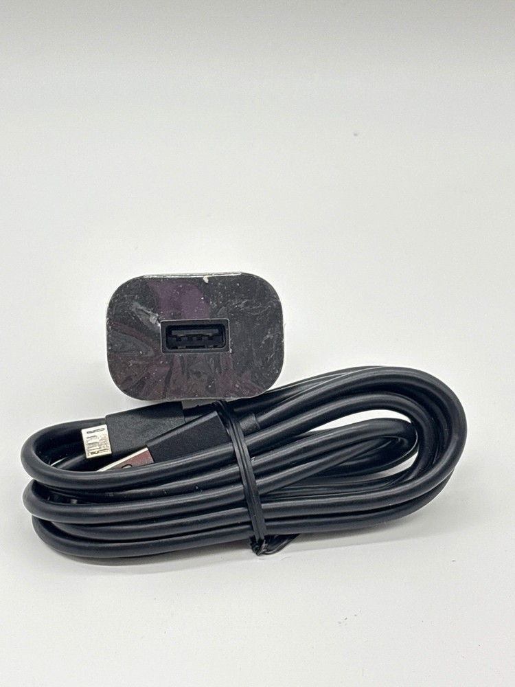 Amazon 9W OEM USB Power Adapter With Micro-USB cable - New