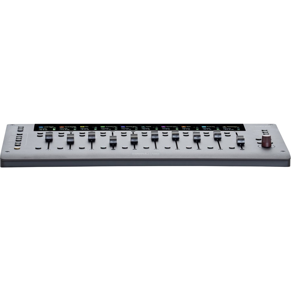 Softube Console 1 Fader MKIII