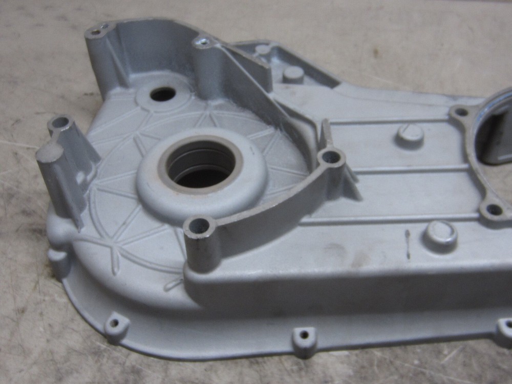 Harley '01-'06 Touring models inner primary, 60661-01, nice shape, used #3733