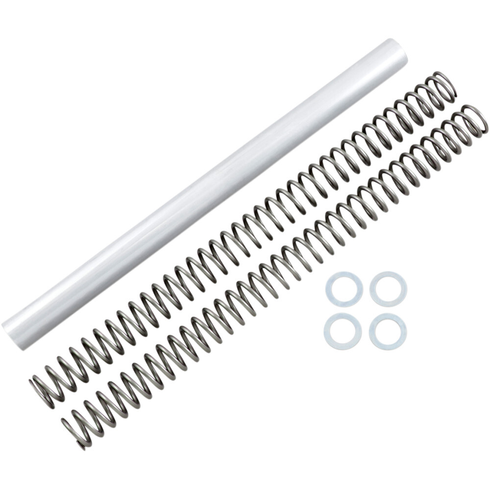 Race Tech Fork Springs - 0.46 kg/mm | FRSP 364746
